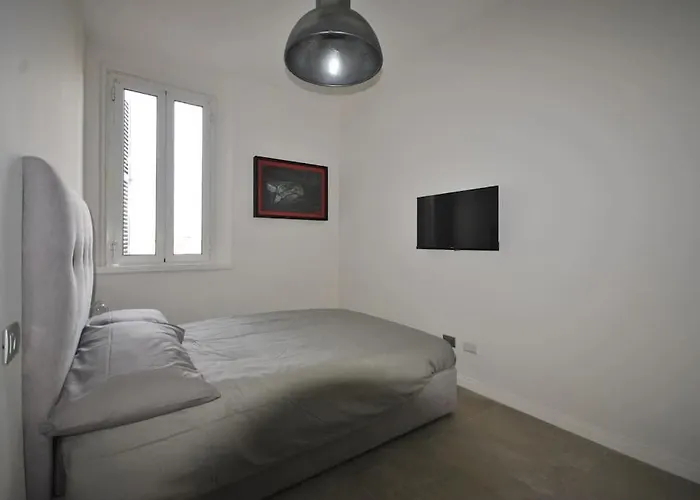 Apartment Nisus Apartment, Prestigioso *