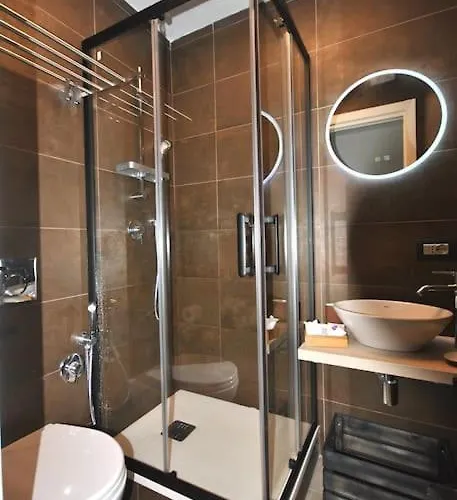 Nisus Apartment, Prestigioso * Rom